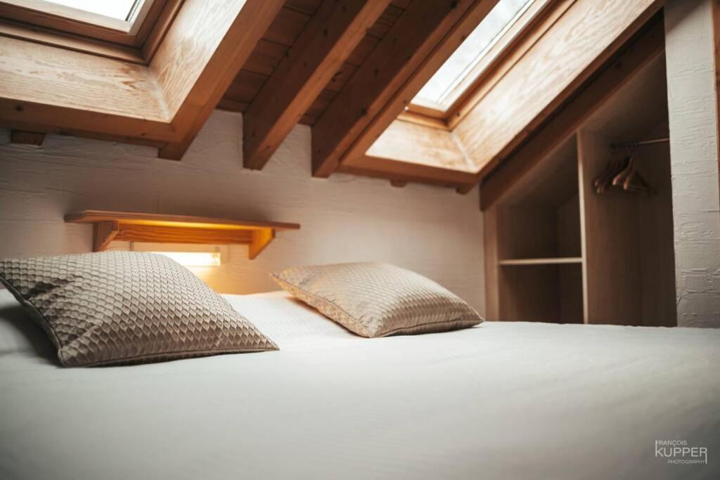 Le Héron 28pers, Malmedy- Home cinéma, balnéo, sauna, jardin Exterior foto